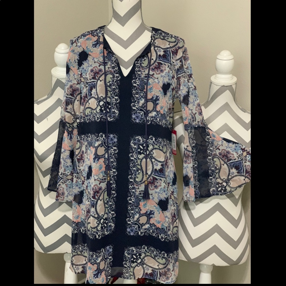 Vince Camuto Dress